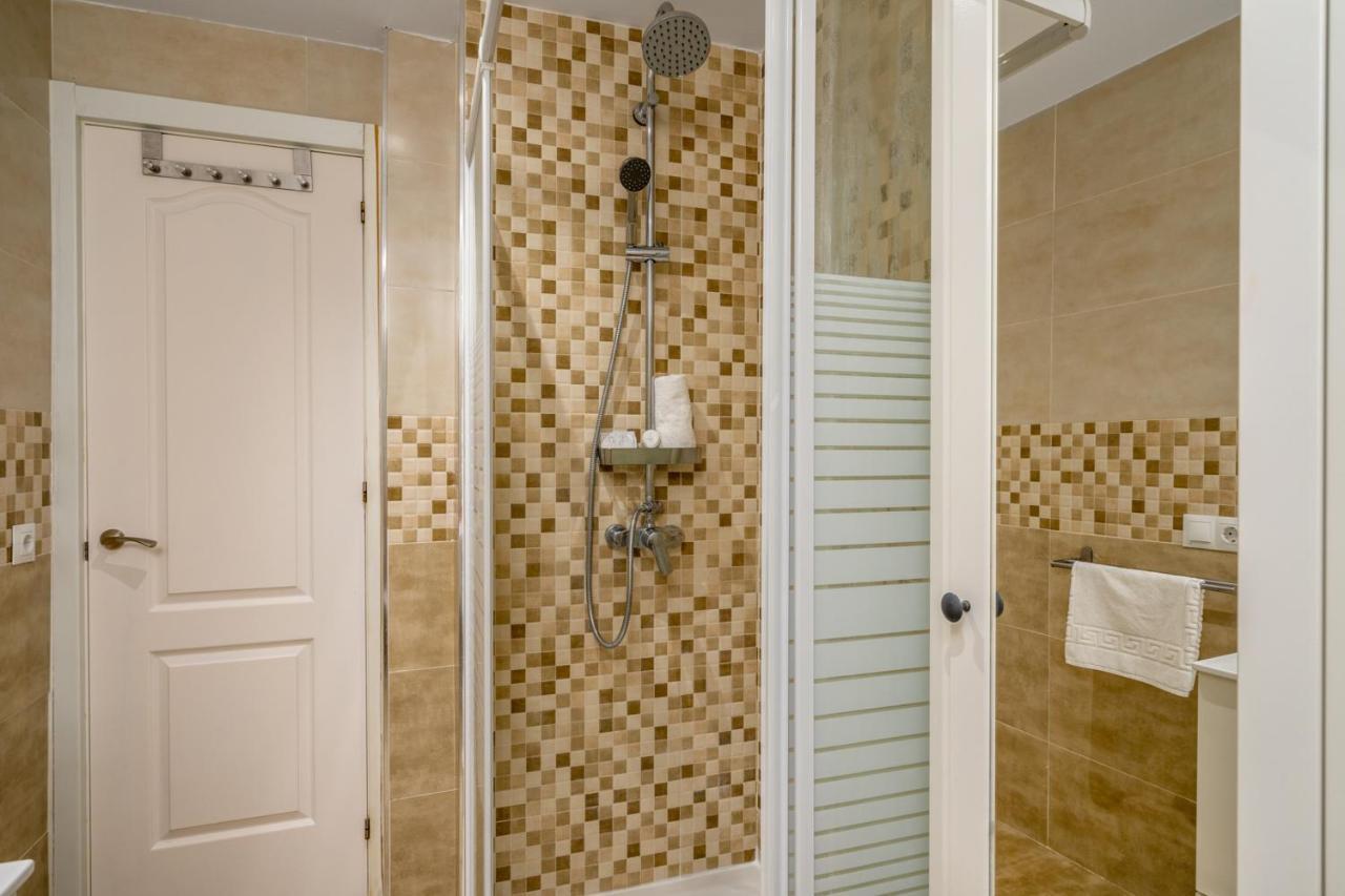 Fuengirola Flat Near The Movida By Costarentals - Ref 170 Экстерьер фото